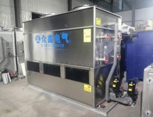 全封閉水冷系統(tǒng)水冷優(yōu)點(diǎn)有哪些？