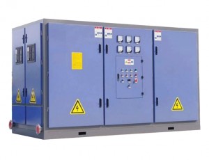 一拖二中頻電源的定義是什么？