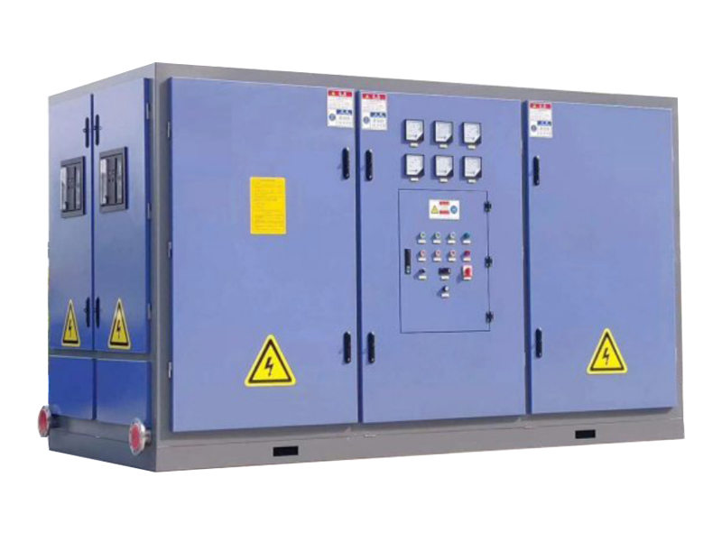 一拖二中頻電源的定義是什么？